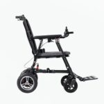 Electric Wheel Chair