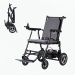 Electric Wheel Chair