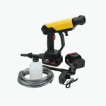 Cordless Car Cleaning Gun