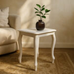 Set of 4 Luxury Nesting Tables