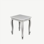 Set of 4 Luxury Nesting Tables