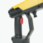 Cordless Car Cleaning Gun