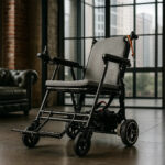 Electric Wheel Chair