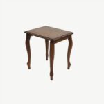 Set of 4 Luxury Nesting Tables