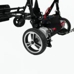 Electric Wheel Chair