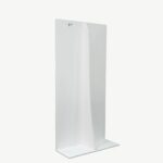 Founding Father Historic Portrait Plaque (54th)