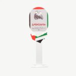 Freestanding UAE National Day Display