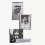 Commemorative National Day Installation Maquette