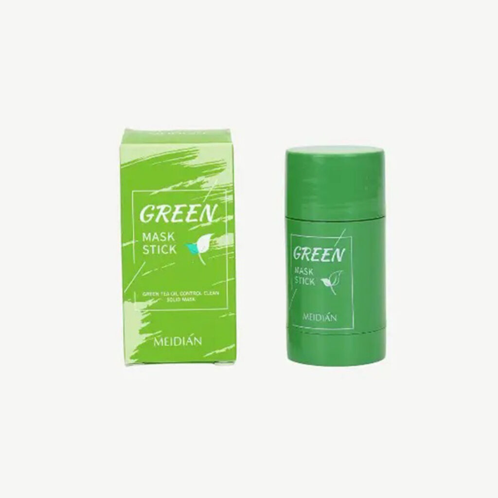 MEIDIAN GREEN MABEE STICK - Blackhead Remover Mask