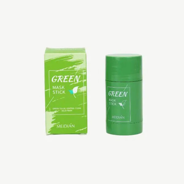 MEIDIAN GREEN MABEE STICK - Blackhead Remover Mask