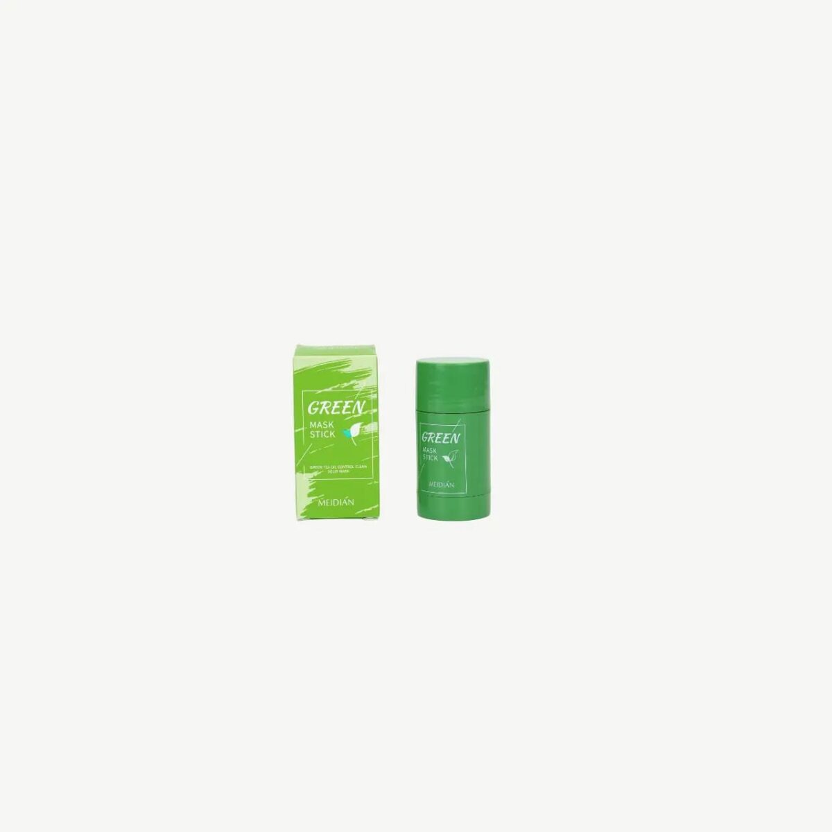 MEIDIAN GREEN MABEE STICK - Blackhead Remover Mask