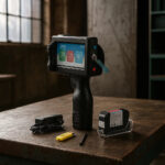 Smart Series Handheld Inkjet Printer (V16.1)