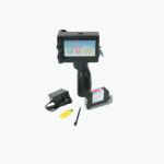 Smart Series Handheld Inkjet Printer (V16.1)