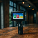 Smart Series Handheld Inkjet Printer (V16.1)