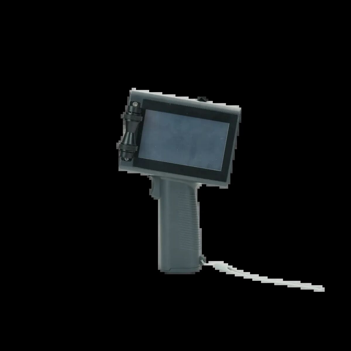 طابعة الأكواد المحمولة (موديل T10)