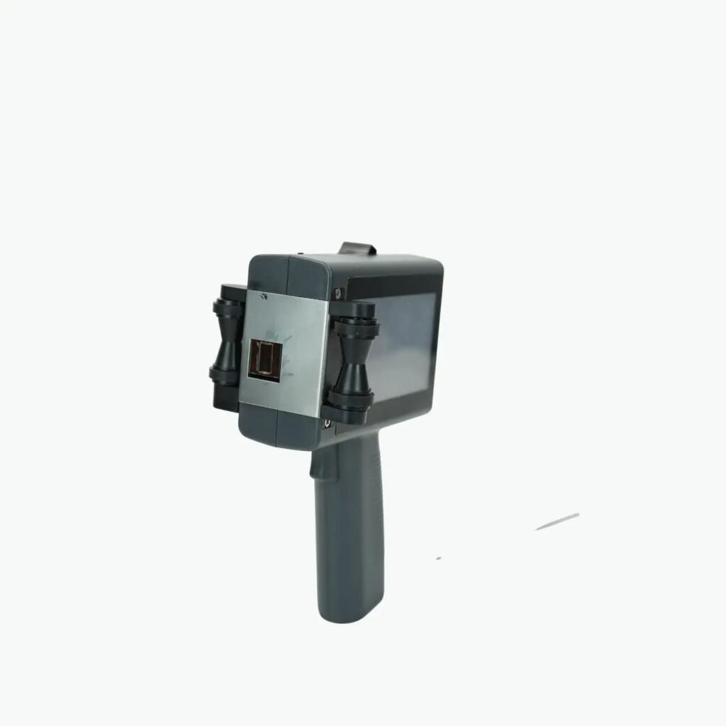 Handheld Code Printer (T10 Model)