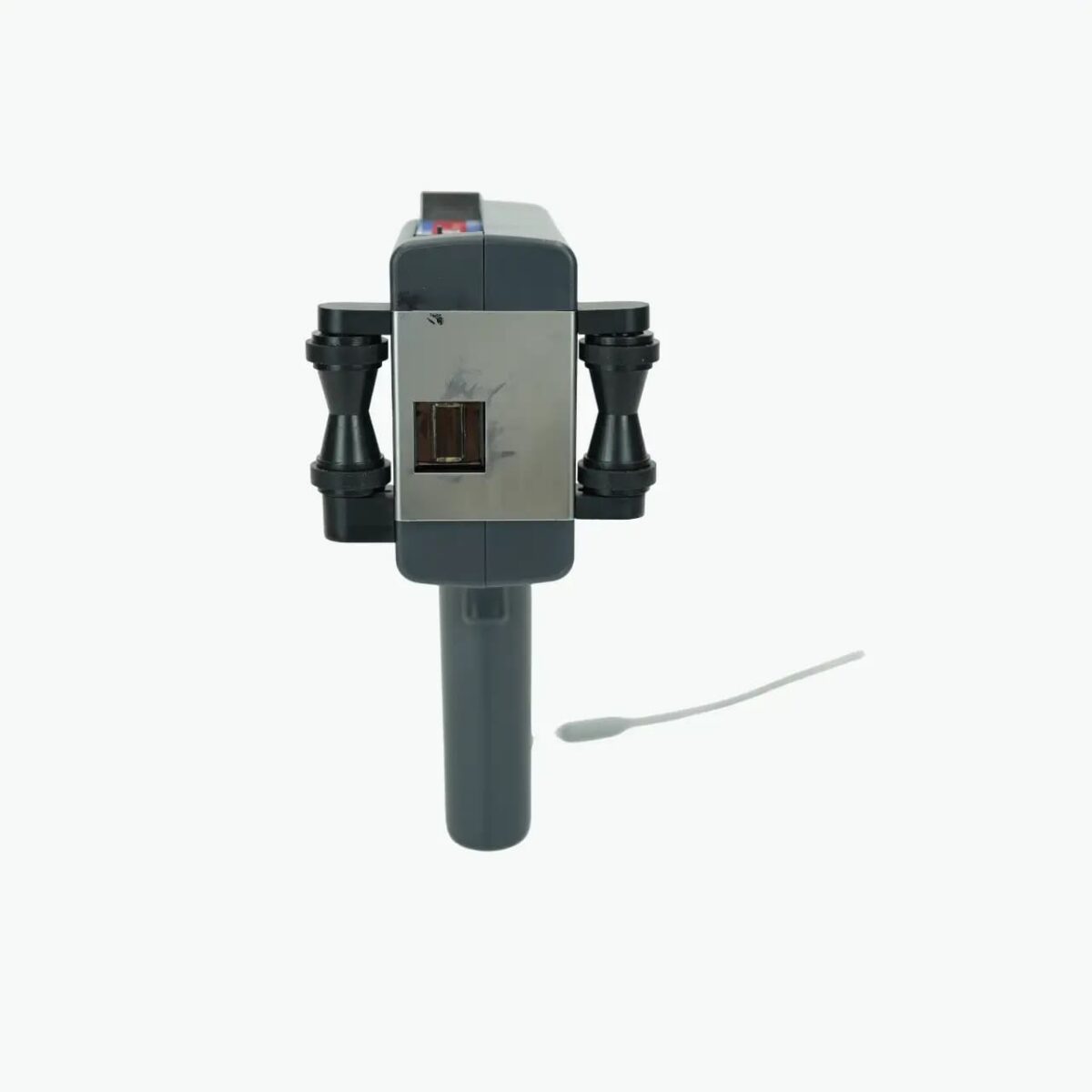 طابعة الأكواد المحمولة (موديل T10)