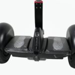 Smart Self-Balancing Mini Scooter