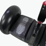 Smart Self-Balancing Mini Scooter