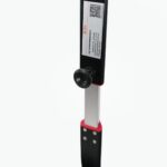 Smart Self-Balancing Mini Scooter