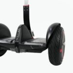 Smart Self-Balancing Mini Scooter