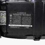 Smart Self-Balancing Mini Scooter