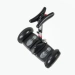 Smart Self-Balancing Mini Scooter