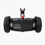 Smart Self-Balancing Mini Scooter