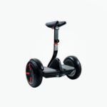 Smart Self-Balancing Mini Scooter