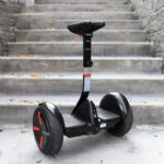 Smart Self-Balancing Mini Scooter