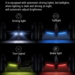 Smart Self-Balancing Mini Scooter