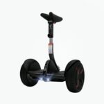 Smart Self-Balancing Mini Scooter