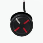 Smart Self-Balancing Mini Scooter