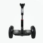 Smart Self-Balancing Mini Scooter