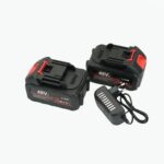 Cordless Car Cleaning Gun