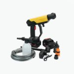 Cordless Car Cleaning Gun
