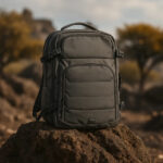 Premium Multi-Functional Travel Backpack