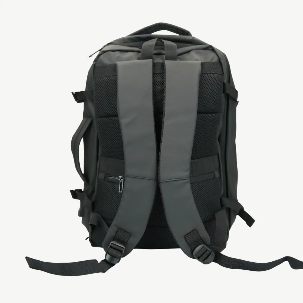 حقيبة ظهر فاخرة متعددة الوظائف للسفر