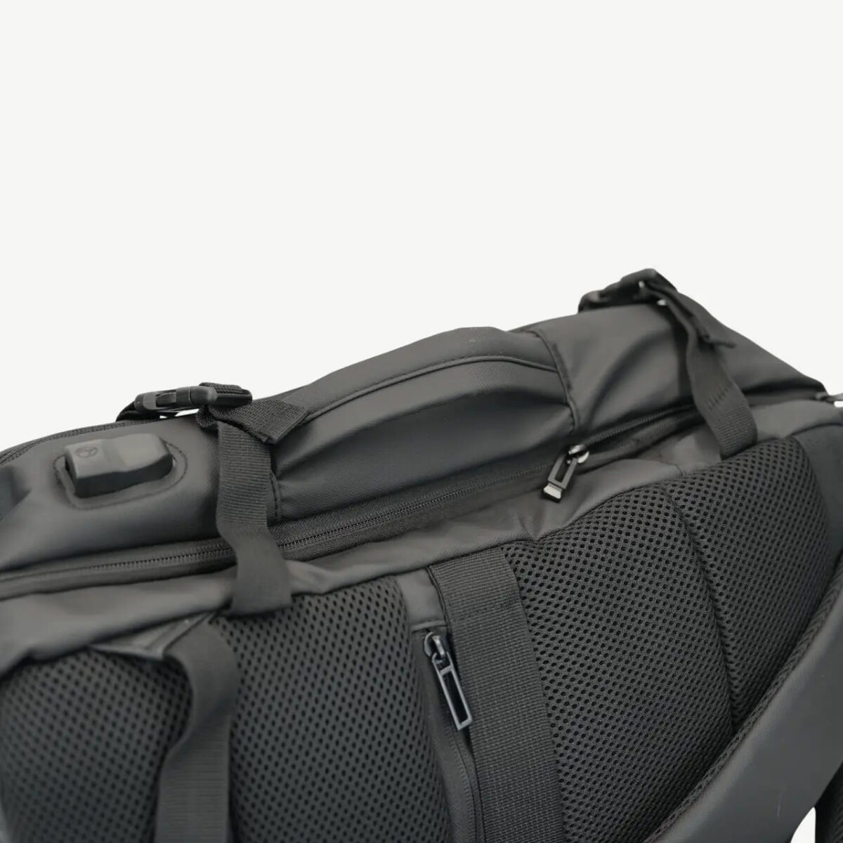 حقيبة ظهر فاخرة متعددة الوظائف للسفر