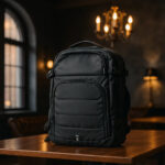 Premium Multi-Functional Travel Backpack