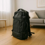 Premium Multi-Functional Travel Backpack