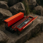 Foldable Lightweight Electric Wheelchair