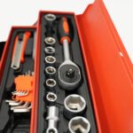 Foldable Lightweight Electric Wheelchair