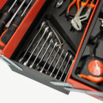 Foldable Lightweight Electric Wheelchair