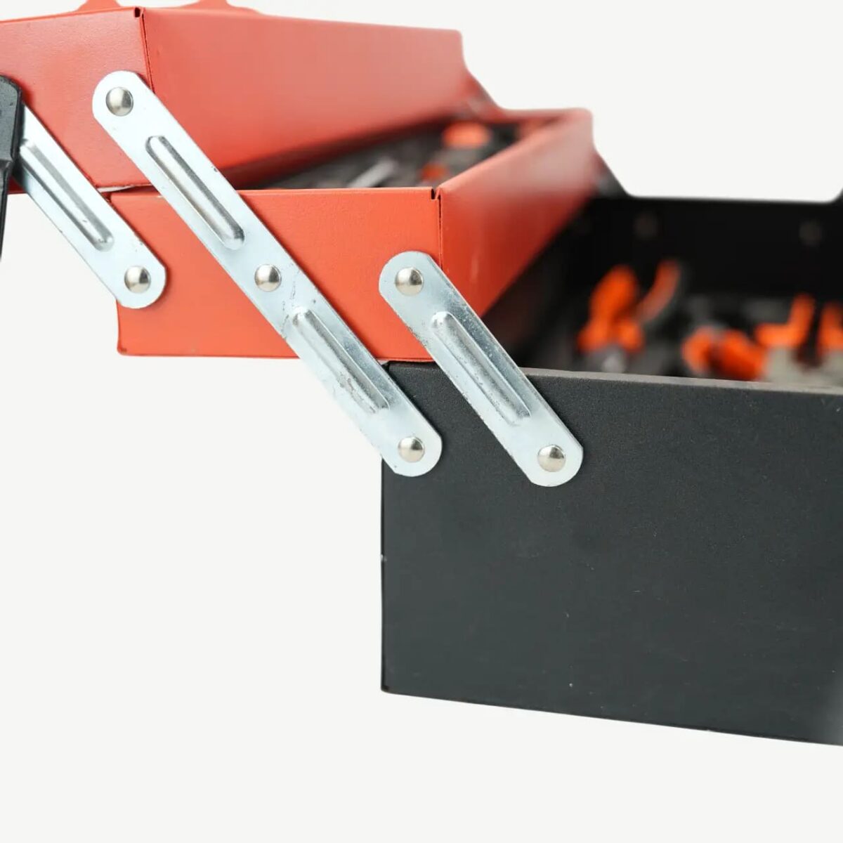 Foldable Lightweight Electric Wheelchair