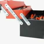 Foldable Lightweight Electric Wheelchair