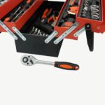 Foldable Lightweight Electric Wheelchair