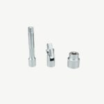 Foldable Lightweight Electric Wheelchair