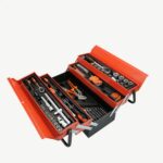 Foldable Lightweight Electric Wheelchair