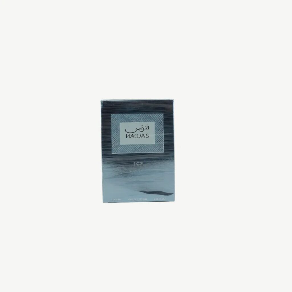 HAWAS ICE Eau De Parfum for Men